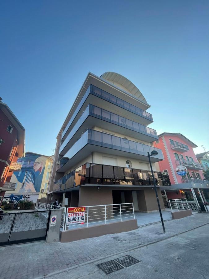 Woody Green Charming Apartments - Agenzia Cocal كاوْرلي المظهر الخارجي الصورة