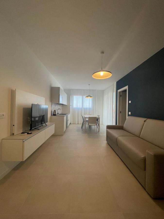 Woody Green Charming Apartments - Agenzia Cocal كاوْرلي المظهر الخارجي الصورة