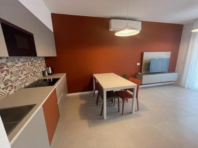 Woody Green Charming Apartments - Agenzia Cocal كاوْرلي المظهر الخارجي الصورة