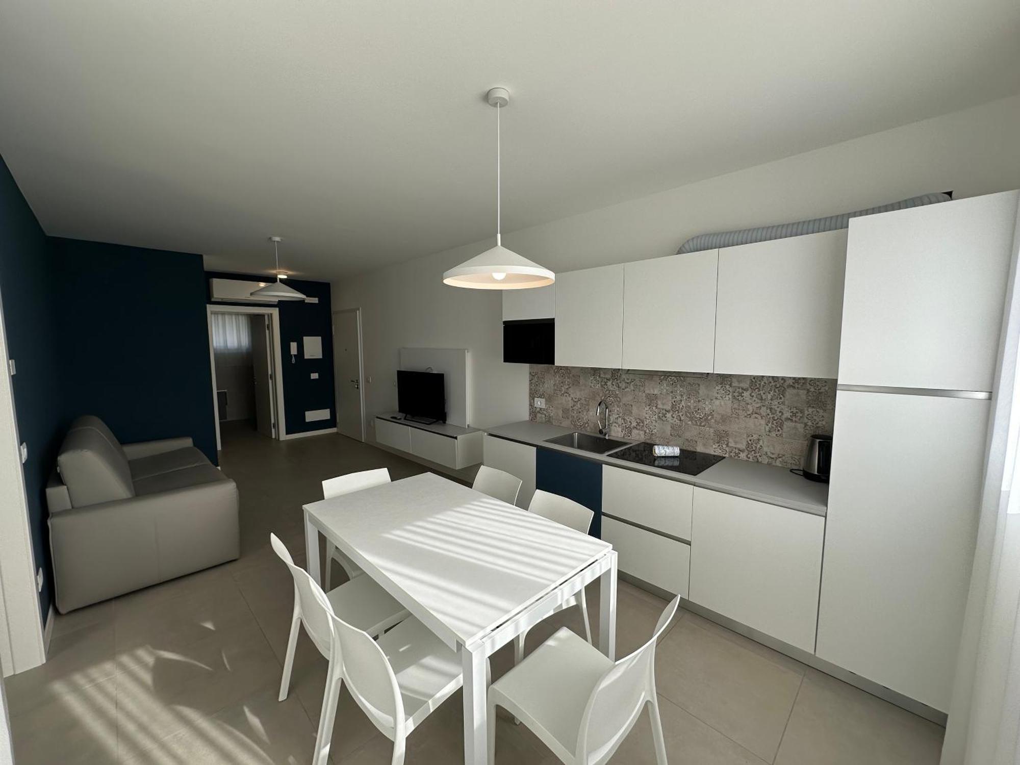 Woody Green Charming Apartments - Agenzia Cocal كاوْرلي المظهر الخارجي الصورة