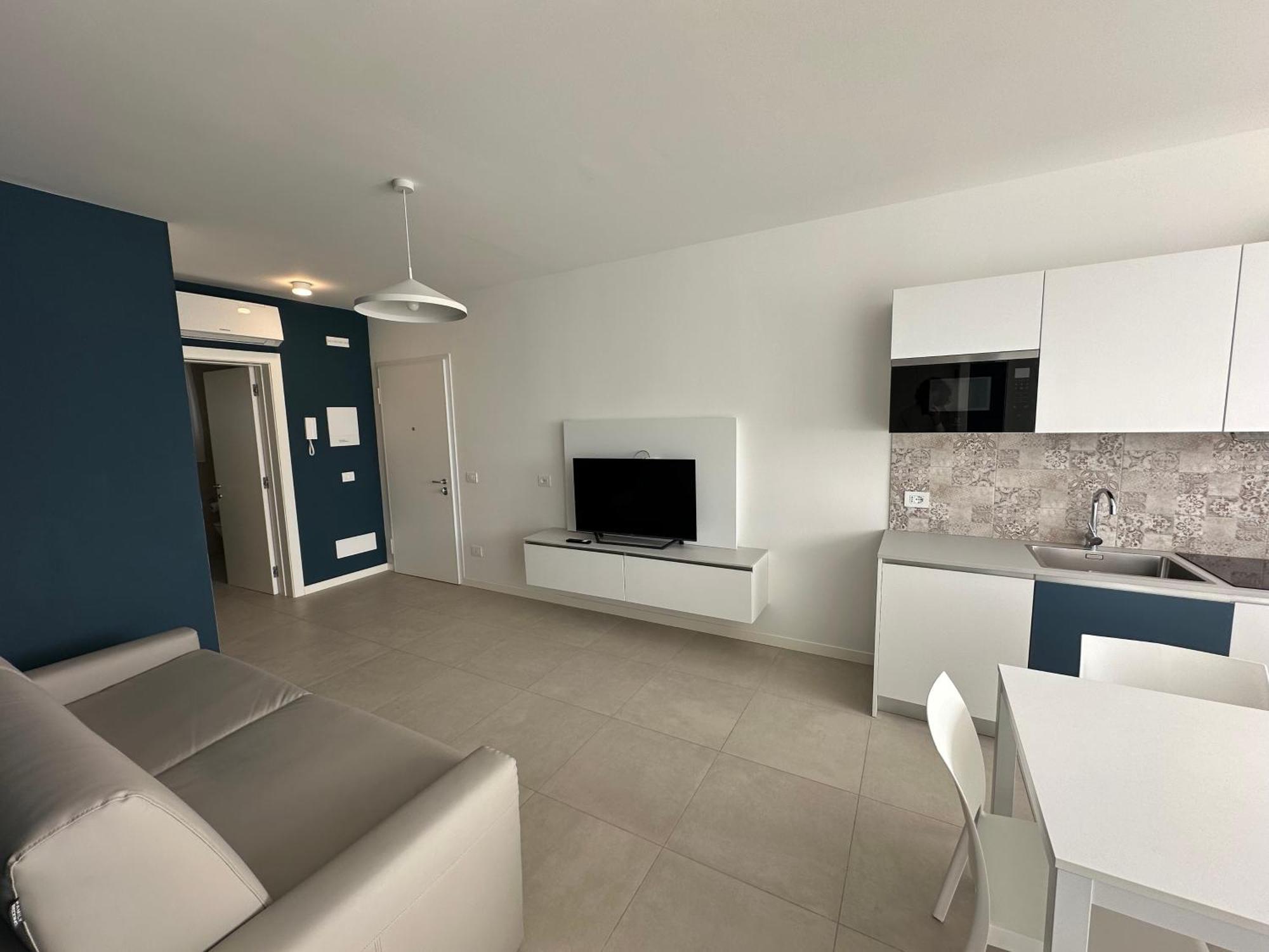 Woody Green Charming Apartments - Agenzia Cocal كاوْرلي المظهر الخارجي الصورة