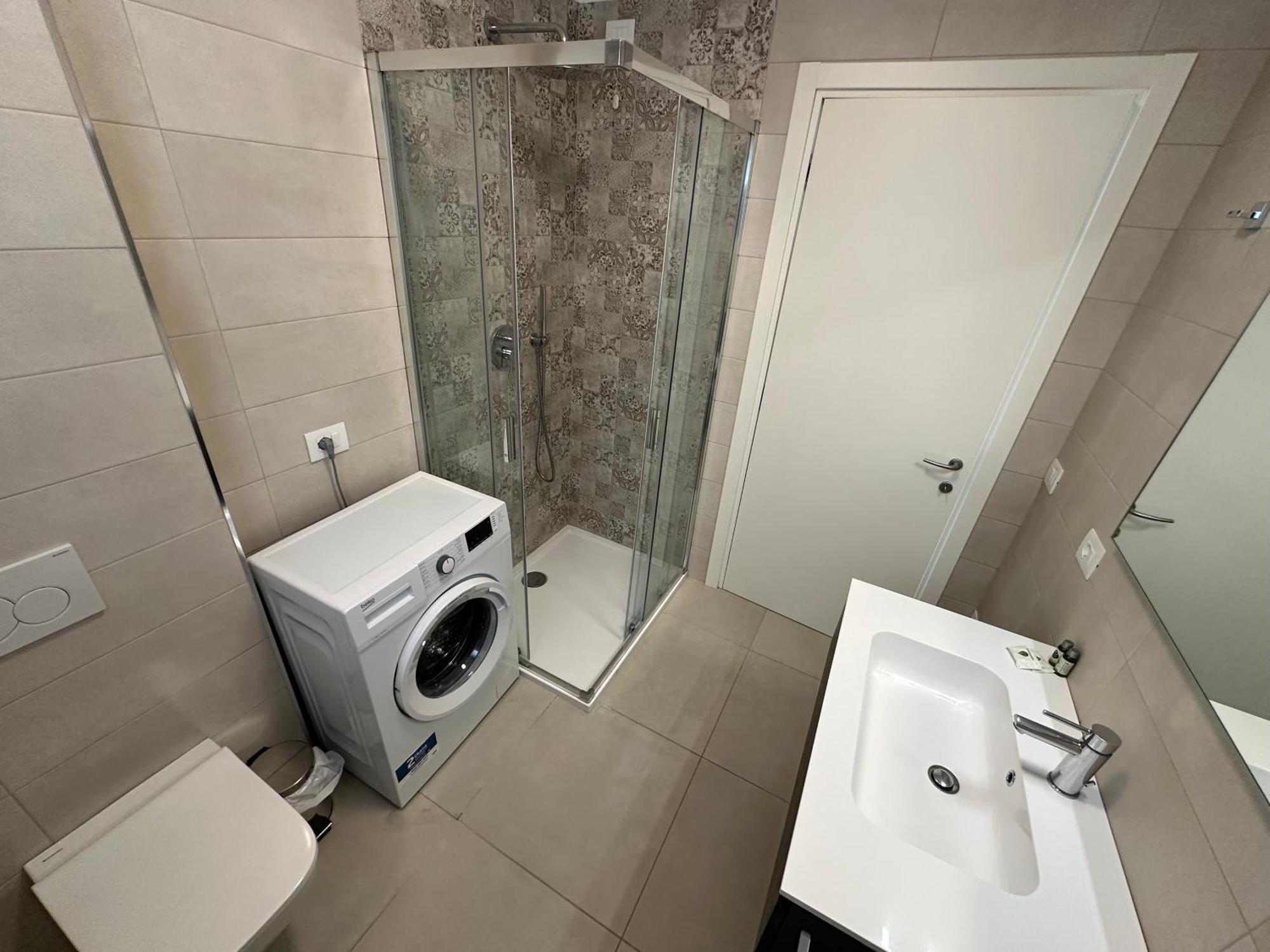 Woody Green Charming Apartments - Agenzia Cocal كاوْرلي المظهر الخارجي الصورة