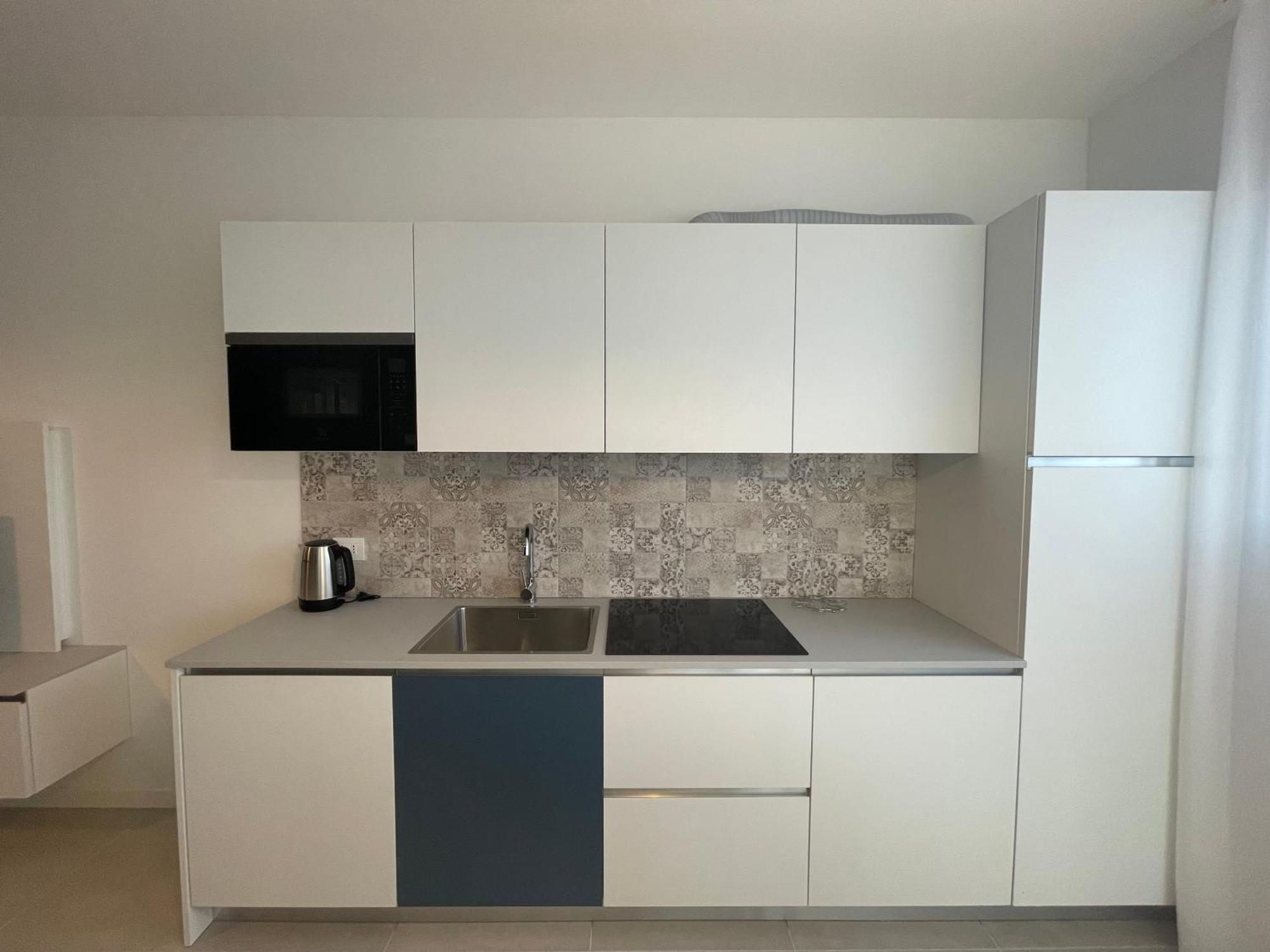 Woody Green Charming Apartments - Agenzia Cocal كاوْرلي المظهر الخارجي الصورة