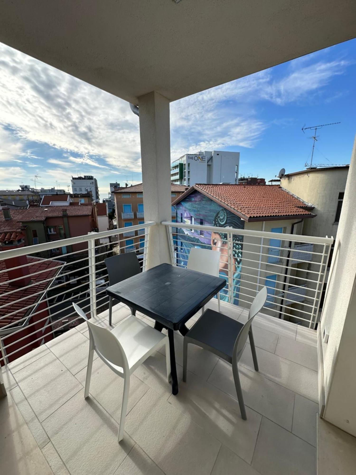 Woody Green Charming Apartments - Agenzia Cocal كاوْرلي المظهر الخارجي الصورة