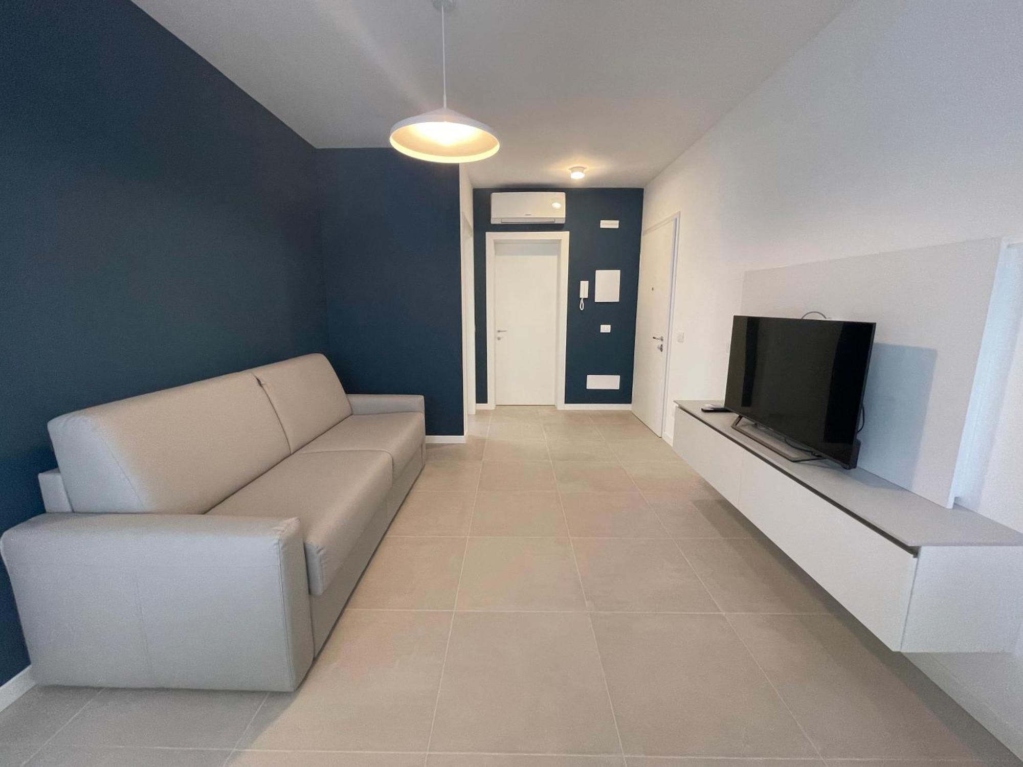 Woody Green Charming Apartments - Agenzia Cocal كاوْرلي المظهر الخارجي الصورة
