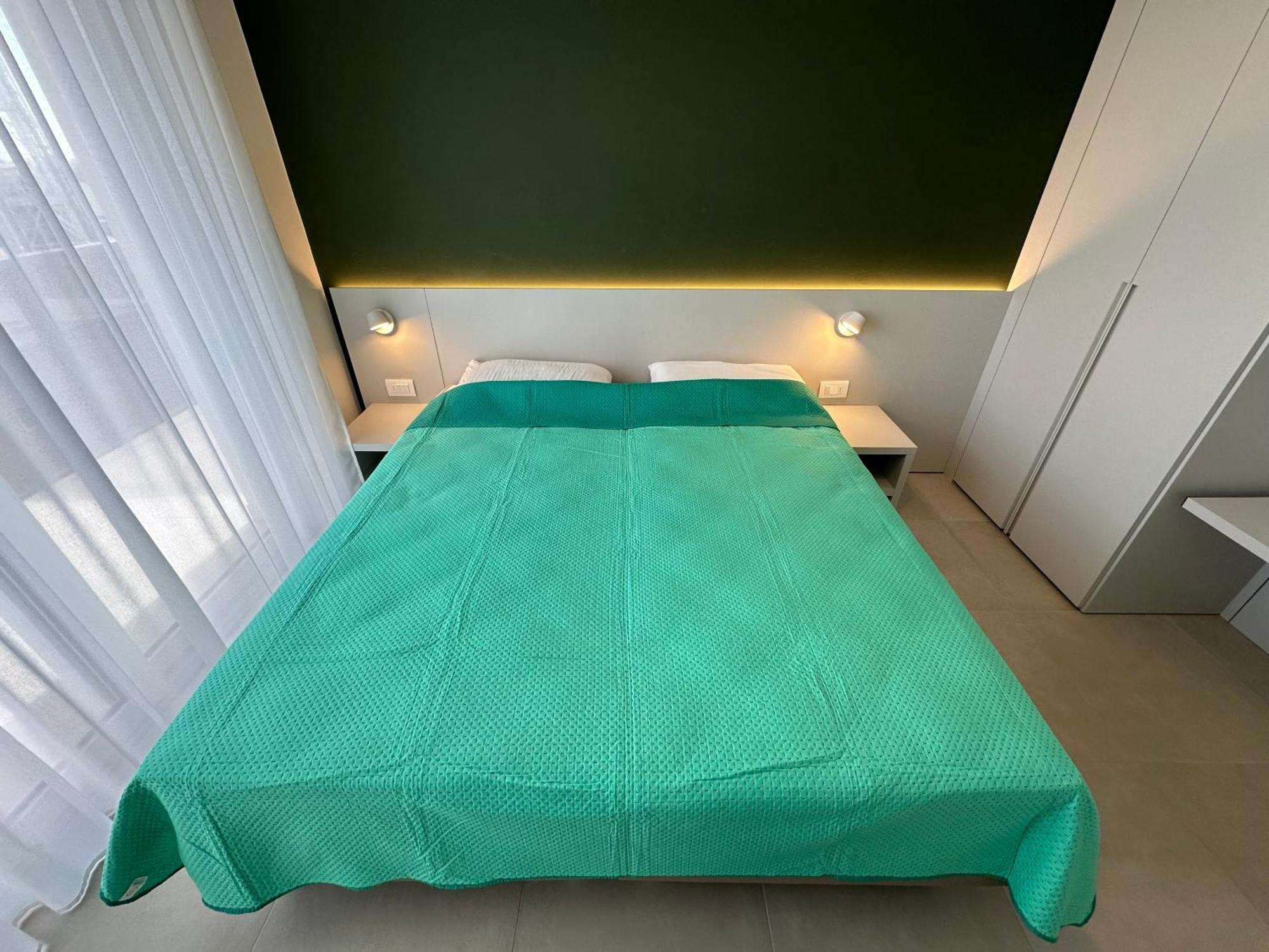Woody Green Charming Apartments - Agenzia Cocal كاوْرلي المظهر الخارجي الصورة