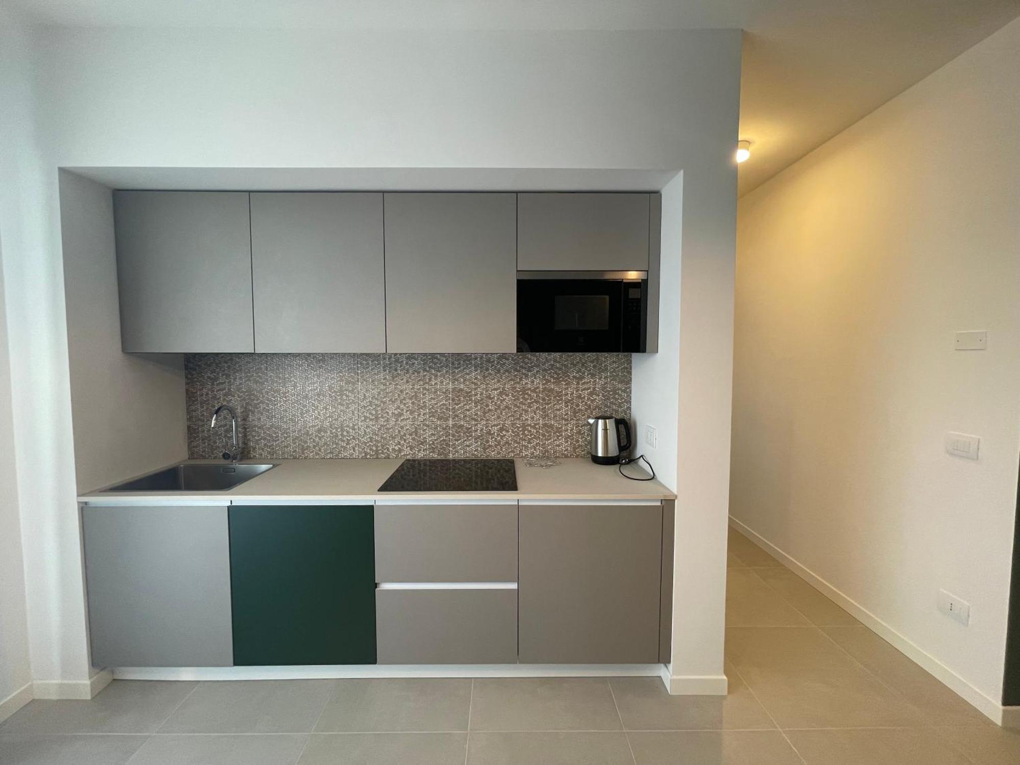 Woody Green Charming Apartments - Agenzia Cocal كاوْرلي المظهر الخارجي الصورة