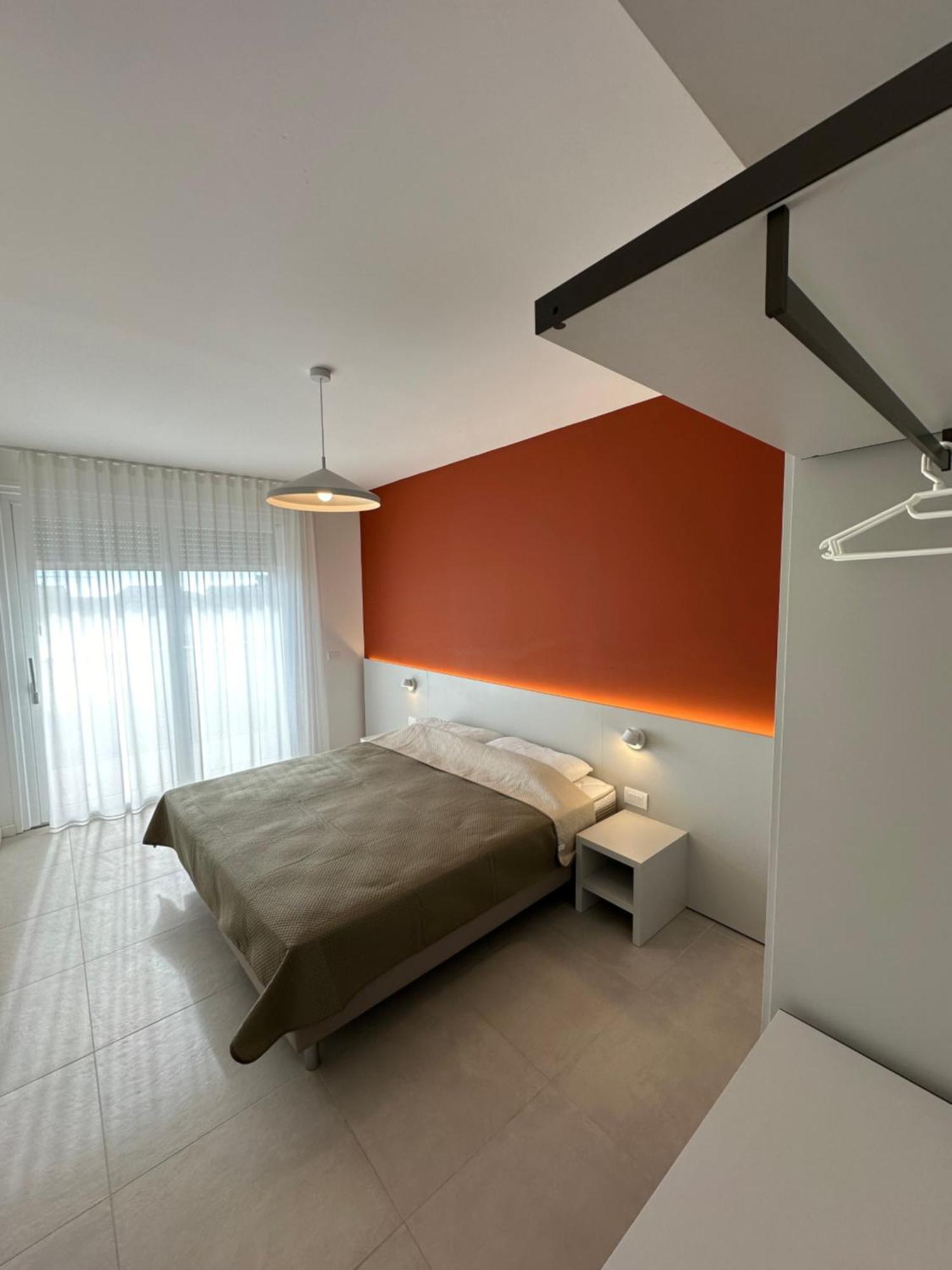 Woody Green Charming Apartments - Agenzia Cocal كاوْرلي المظهر الخارجي الصورة